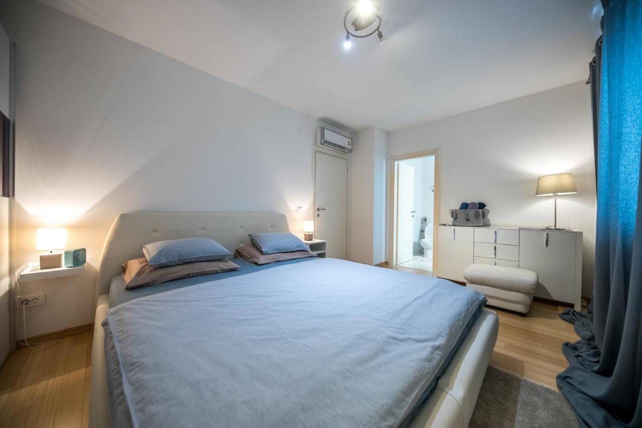 Apartamento 2 Bathrooms, Free Parking Spot, Prt Sea View Dubrovnik