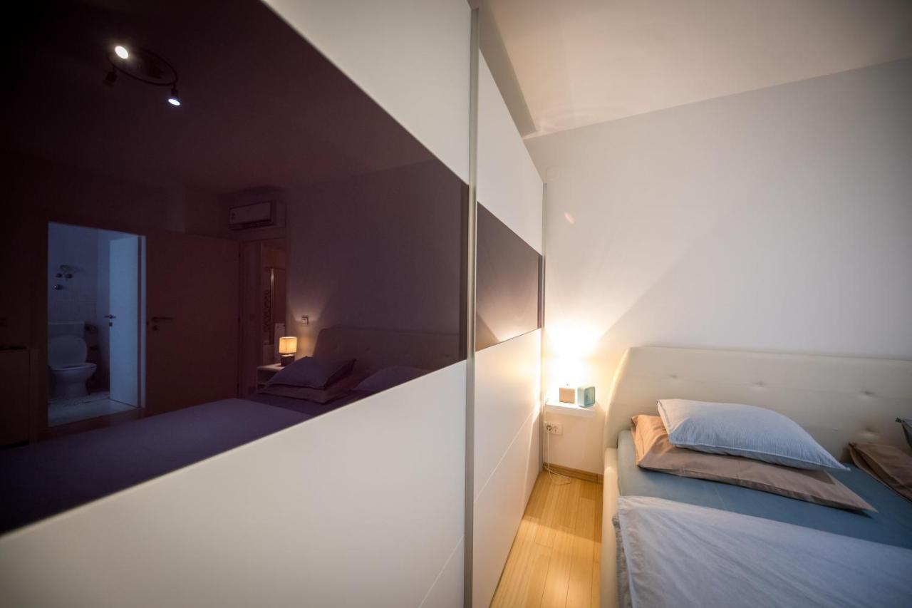 2 Bathrooms, Free Parking Spot, Prt Sea View * Dubrovnik