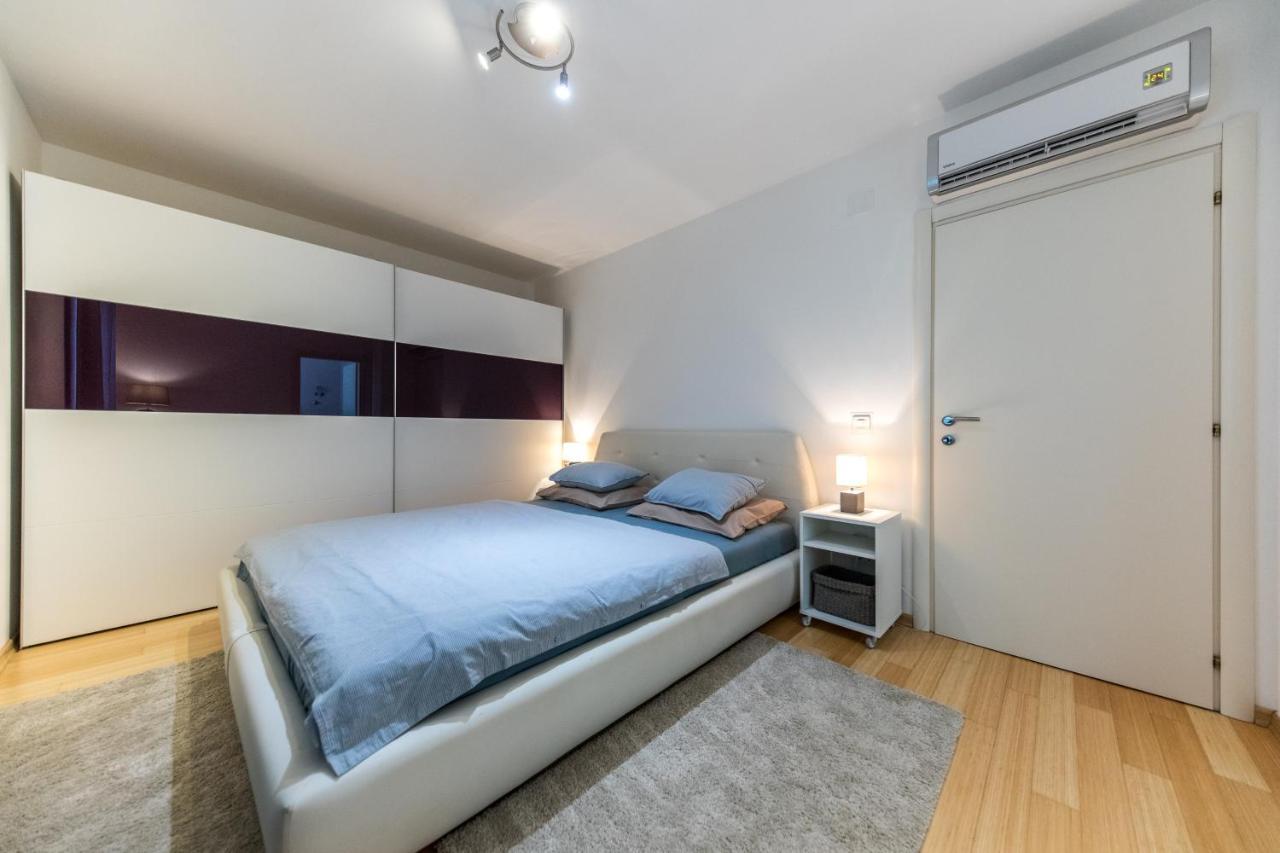 2 Bathrooms, Free Parking Spot, Prt Sea View * Dubrovnik
