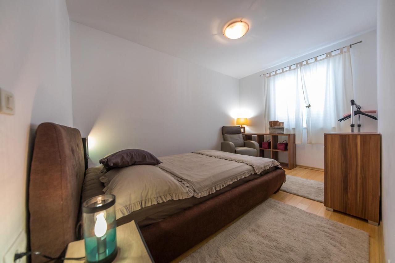 2 Bathrooms, Free Parking Spot, Prt Sea View Dubrovnik