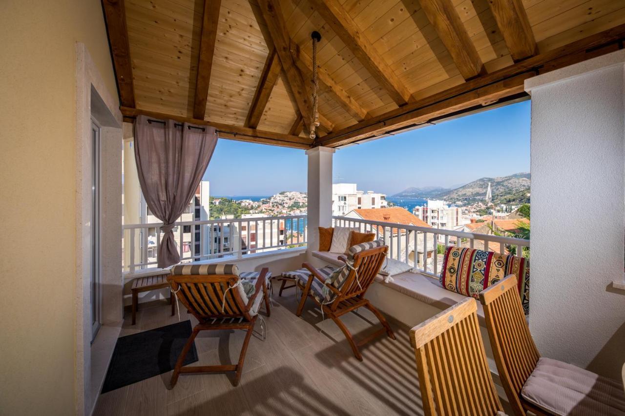 Apartamento 2 Bathrooms, Free Parking Spot, Prt Sea View *