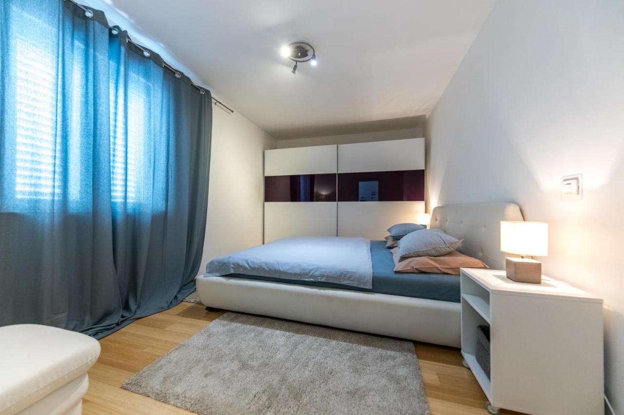 2 Bathrooms, Free Parking Spot, Prt Sea View * Dubrovnik