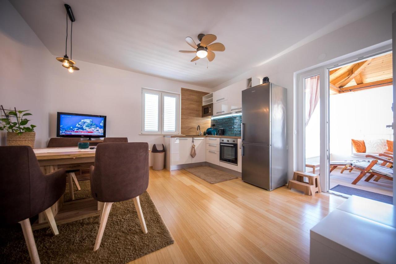 Apartamento 2 Bathrooms, Free Parking Spot, Prt Sea View Dubrovnik