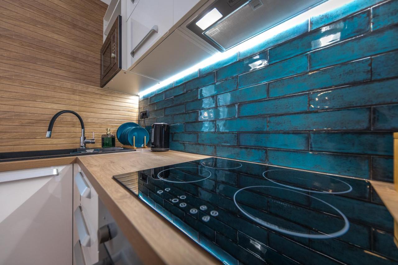 2 Bathrooms, Free Parking Spot, Prt Sea View Apartamento *