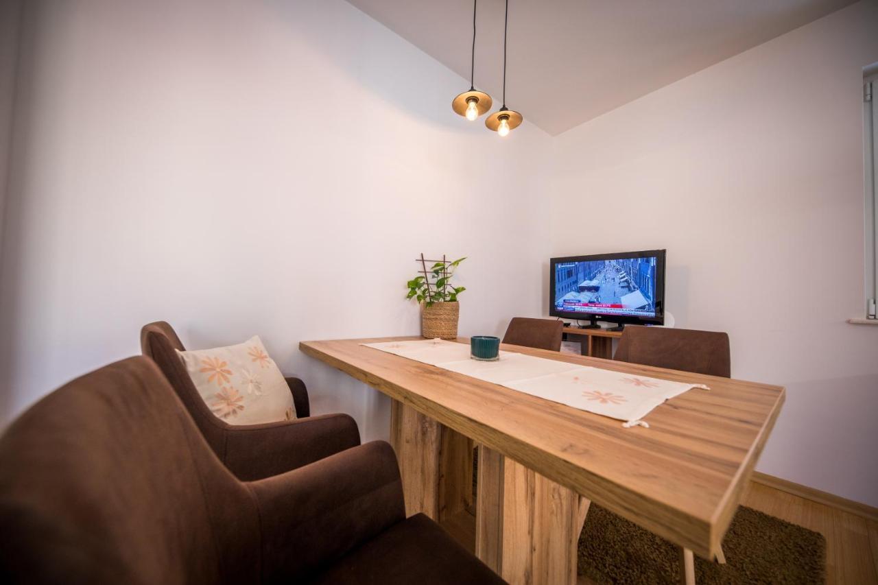 2 Bathrooms, Free Parking Spot, Prt Sea View * Dubrovnik